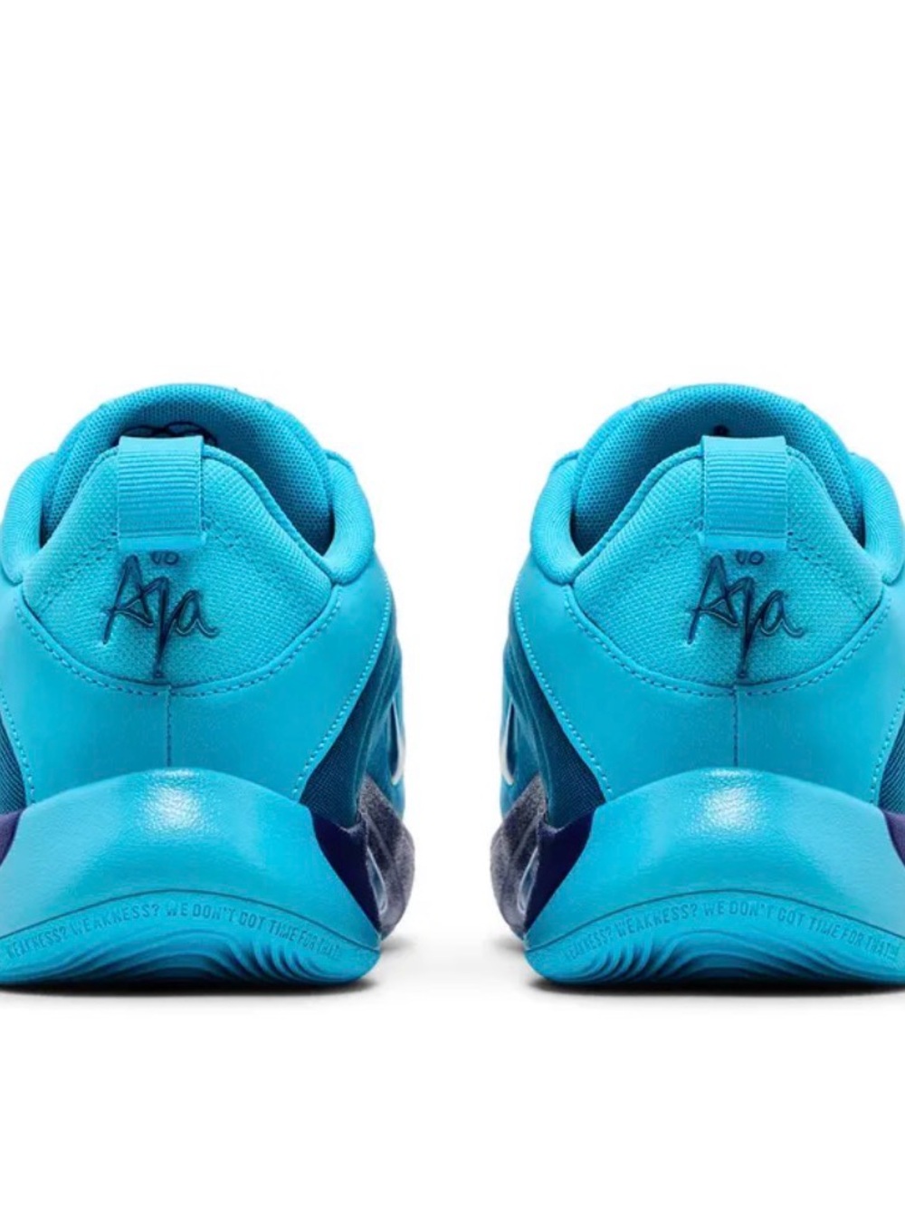Nike A'ja Nike A'One Basketball Shoe - Picture 3 of 13